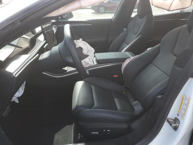 Photo 6 VIN: 5YJSA1E67PF520913 - TESLA MODEL S 