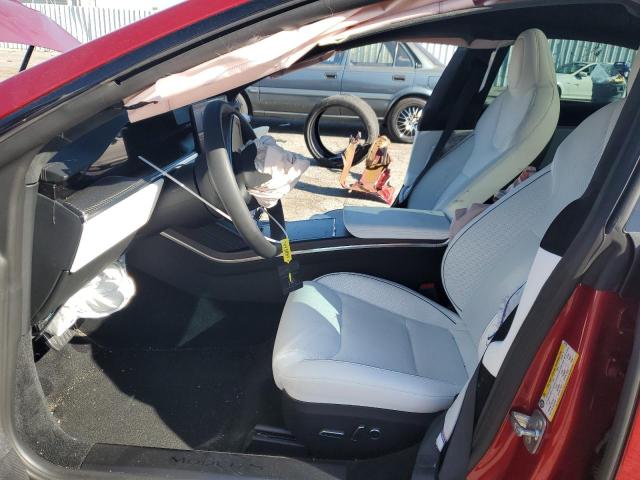 Photo 6 VIN: 5YJSA1E67PF524394 - TESLA MODEL S 