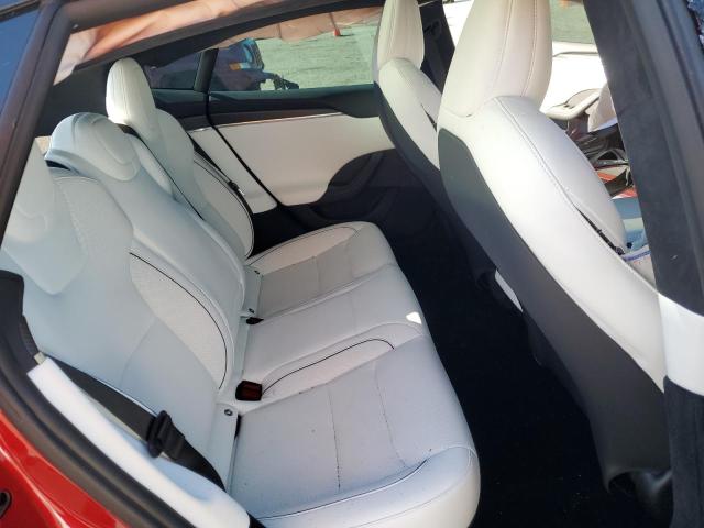 Photo 9 VIN: 5YJSA1E67PF524394 - TESLA MODEL S 