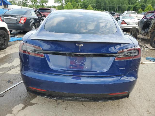 Photo 5 VIN: 5YJSA1E68MF431279 - TESLA MODEL S 