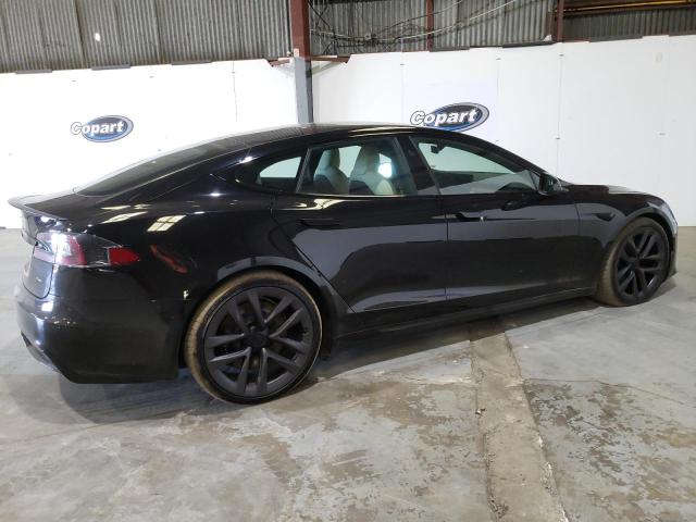 Photo 2 VIN: 5YJSA1E68MF432125 - TESLA MODEL S 