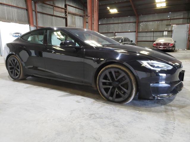 Photo 3 VIN: 5YJSA1E68MF432125 - TESLA MODEL S 