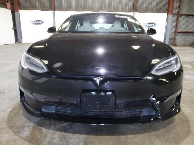 Photo 4 VIN: 5YJSA1E68MF432125 - TESLA MODEL S 