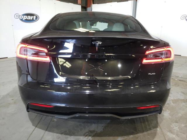 Photo 5 VIN: 5YJSA1E68MF432125 - TESLA MODEL S 