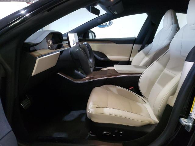 Photo 6 VIN: 5YJSA1E68MF432125 - TESLA MODEL S 