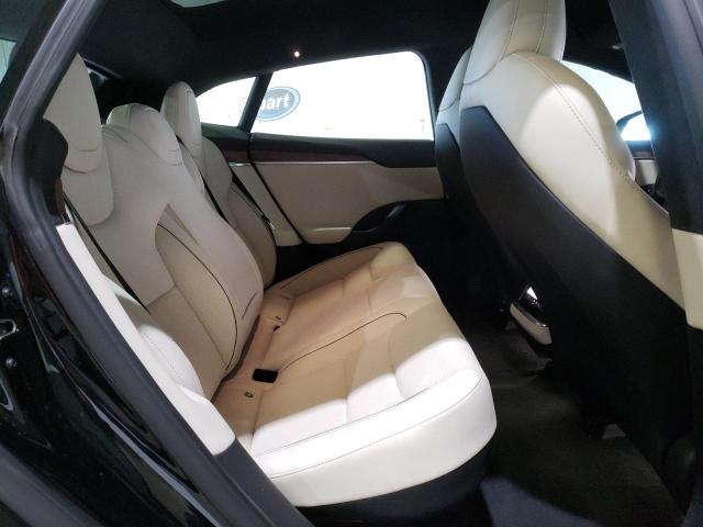 Photo 9 VIN: 5YJSA1E68MF432125 - TESLA MODEL S 