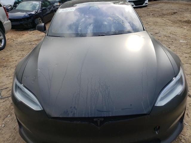 Photo 6 VIN: 5YJSA1E68MF439110 - TESLA MODEL S 