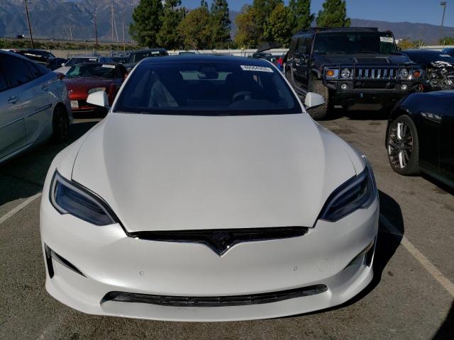 Photo 4 VIN: 5YJSA1E68MF449071 - TESLA MODEL S 