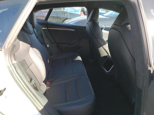 Photo 9 VIN: 5YJSA1E68MF449071 - TESLA MODEL S 