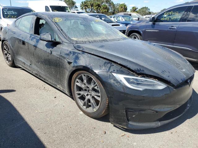 Photo 0 VIN: 5YJSA1E68MF451631 - TESLA MODEL S 