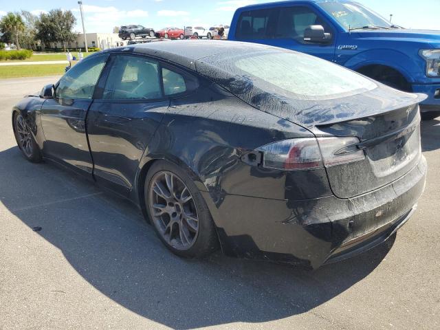 Photo 2 VIN: 5YJSA1E68MF451631 - TESLA MODEL S 