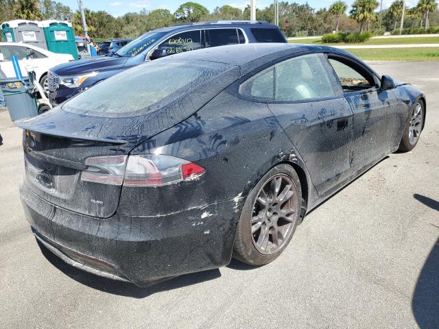 Photo 3 VIN: 5YJSA1E68MF451631 - TESLA MODEL S 