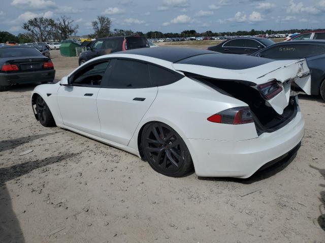 Photo 1 VIN: 5YJSA1E68MF452097 - TESLA MODEL S 