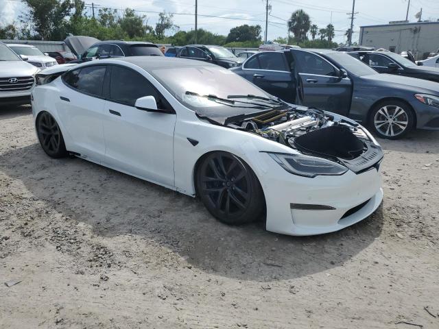 Photo 3 VIN: 5YJSA1E68MF452097 - TESLA MODEL S 