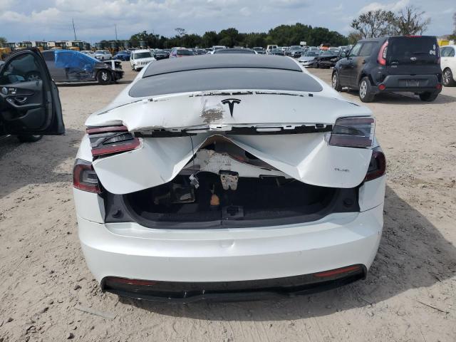 Photo 5 VIN: 5YJSA1E68MF452097 - TESLA MODEL S 