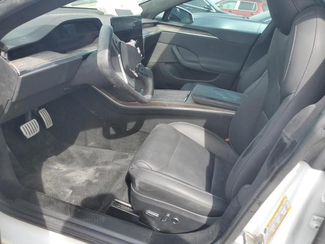 Photo 6 VIN: 5YJSA1E68MF452097 - TESLA MODEL S 