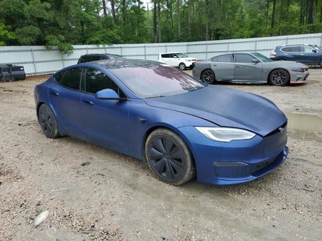 Photo 3 VIN: 5YJSA1E68MF452357 - TESLA MODEL S 