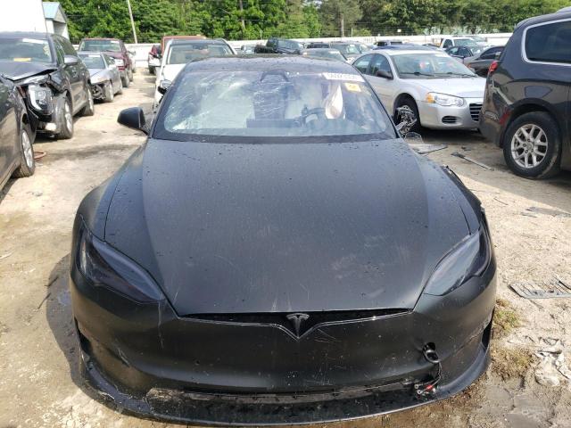 Photo 4 VIN: 5YJSA1E68MF456229 - TESLA MODEL S 