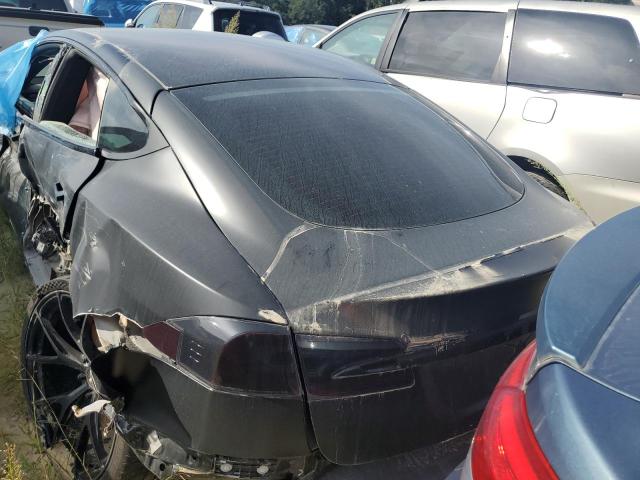 Photo 5 VIN: 5YJSA1E68MF456229 - TESLA MODEL S 