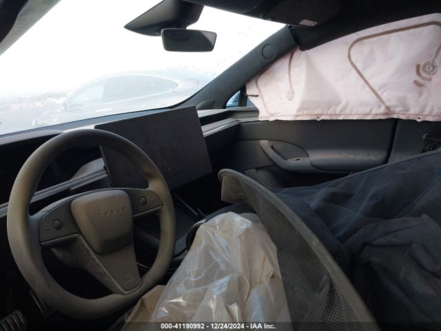 Photo 4 VIN: 5YJSA1E68PF505546 - TESLA MODEL S 