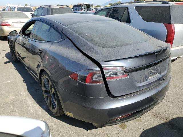 Photo 1 VIN: 5YJSA1E69MF431341 - TESLA MODEL S 