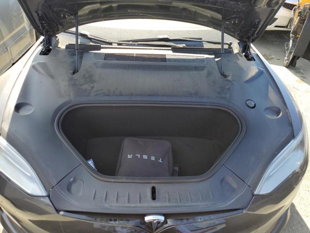 Photo 10 VIN: 5YJSA1E69MF431341 - TESLA MODEL S 