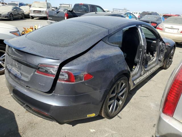 Photo 2 VIN: 5YJSA1E69MF431341 - TESLA MODEL S 