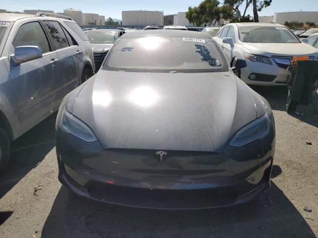 Photo 4 VIN: 5YJSA1E69MF431341 - TESLA MODEL S 