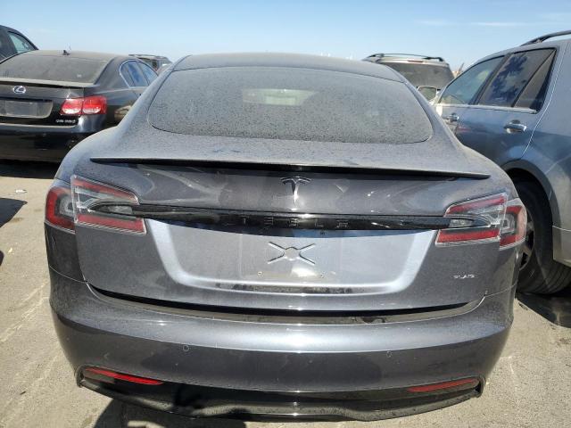 Photo 5 VIN: 5YJSA1E69MF431341 - TESLA MODEL S 