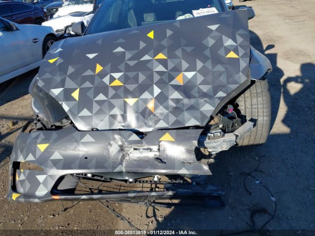 Photo 5 VIN: 5YJSA1E69MF439486 - TESLA MODEL S 