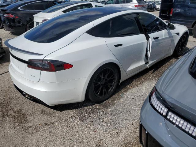 Photo 2 VIN: 5YJSA1E69MF442016 - TESLA MODEL S 