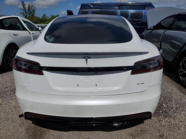 Photo 5 VIN: 5YJSA1E69MF442016 - TESLA MODEL S 