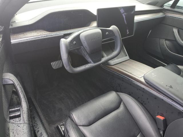 Photo 7 VIN: 5YJSA1E69MF442016 - TESLA MODEL S 