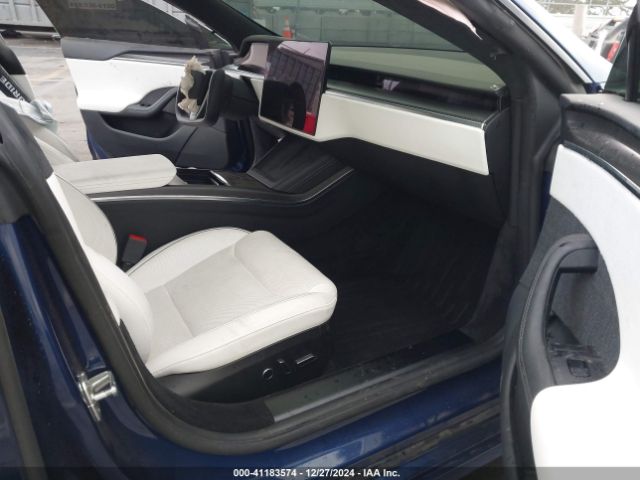 Photo 4 VIN: 5YJSA1E69MF449385 - TESLA MODEL S 