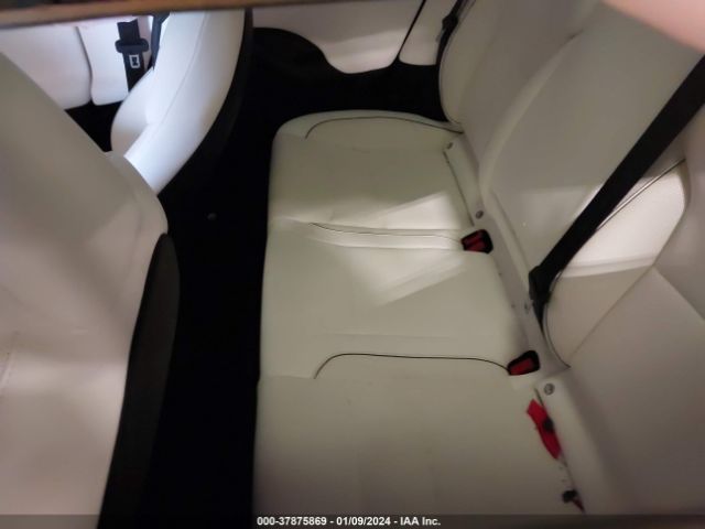 Photo 7 VIN: 5YJSA1E69MF451220 - TESLA MODEL S 