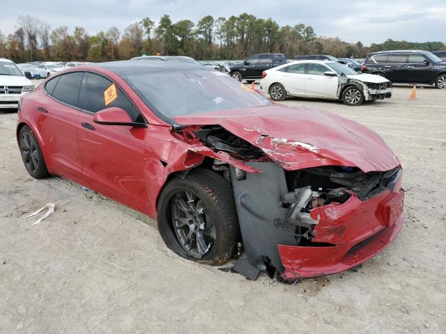 Photo 3 VIN: 5YJSA1E69MF451668 - TESLA MODEL S 