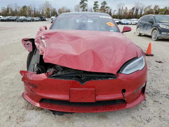 Photo 4 VIN: 5YJSA1E69MF451668 - TESLA MODEL S 