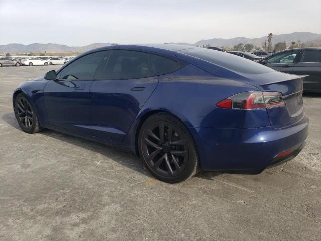 Photo 1 VIN: 5YJSA1E69MF452352 - TESLA MODEL S 