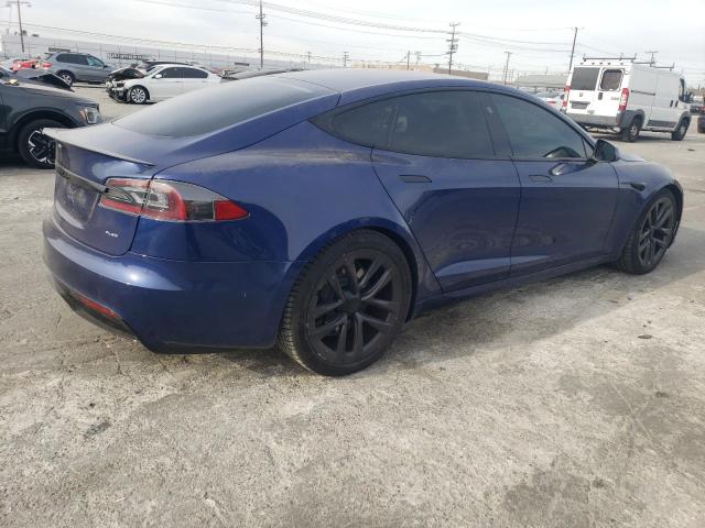 Photo 2 VIN: 5YJSA1E69MF452352 - TESLA MODEL S 