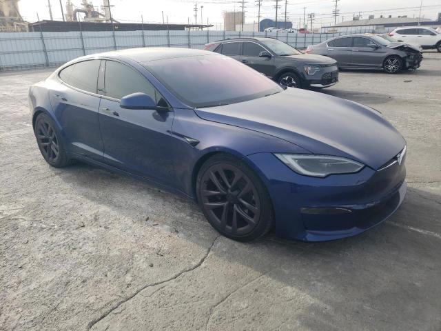 Photo 3 VIN: 5YJSA1E69MF452352 - TESLA MODEL S 