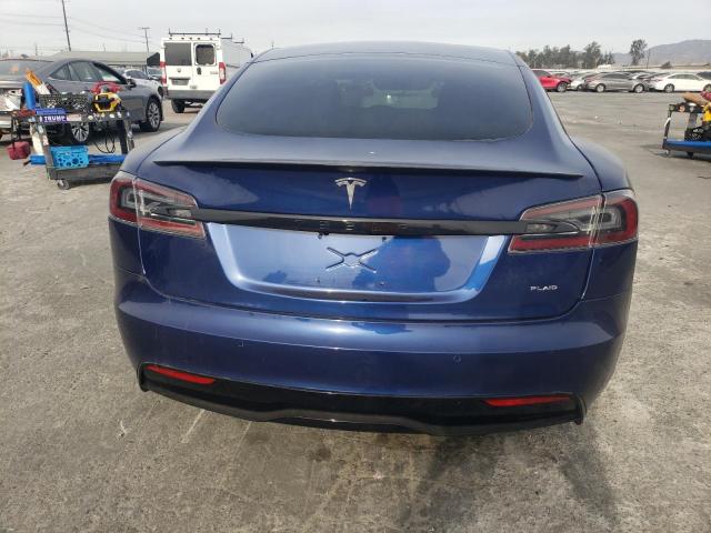 Photo 5 VIN: 5YJSA1E69MF452352 - TESLA MODEL S 