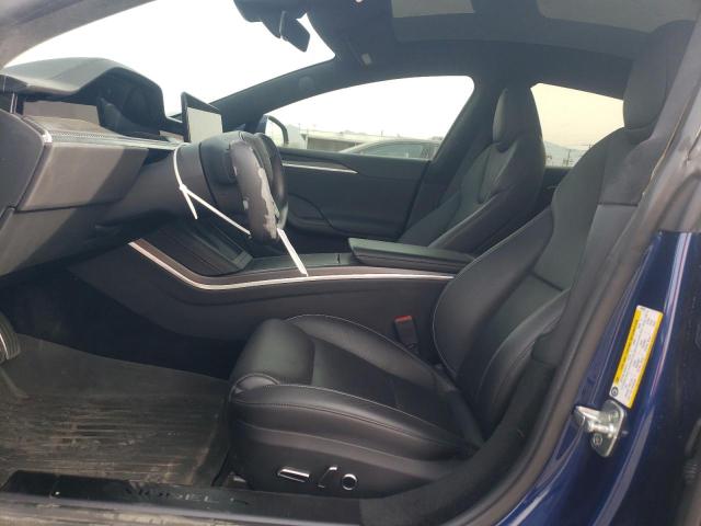 Photo 6 VIN: 5YJSA1E69MF452352 - TESLA MODEL S 