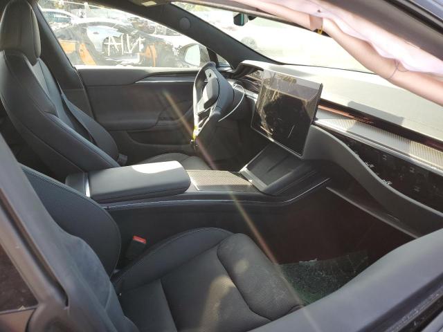 Photo 4 VIN: 5YJSA1E69NF479875 - TESLA MODEL S 