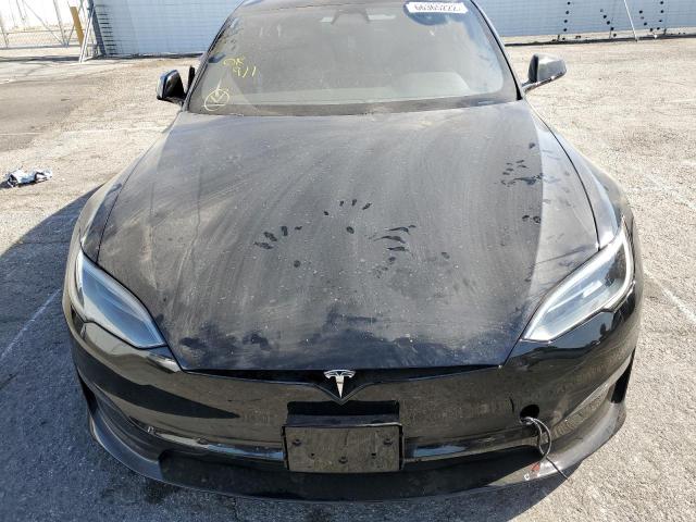 Photo 6 VIN: 5YJSA1E69NF479875 - TESLA MODEL S 