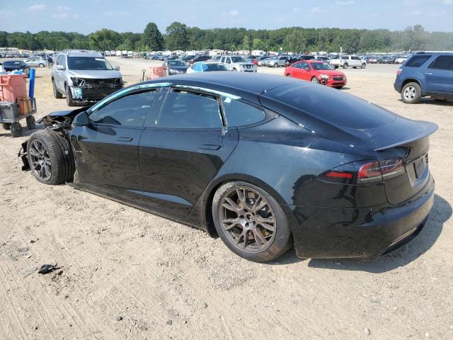 Photo 1 VIN: 5YJSA1E69NF480136 - TESLA MODEL S 