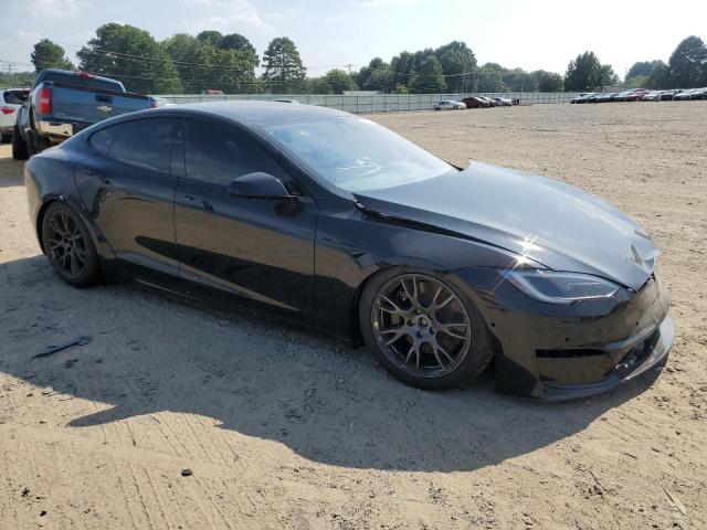 Photo 3 VIN: 5YJSA1E69NF480136 - TESLA MODEL S 