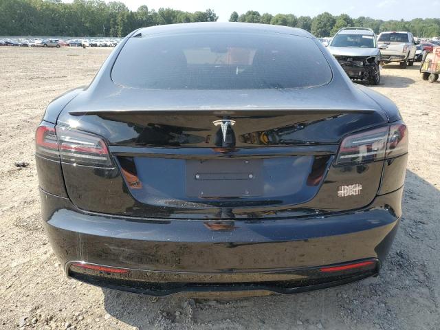 Photo 5 VIN: 5YJSA1E69NF480136 - TESLA MODEL S 