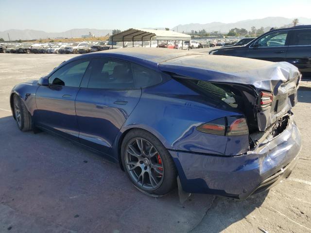 Photo 1 VIN: 5YJSA1E69RF534668 - TESLA MODEL S 