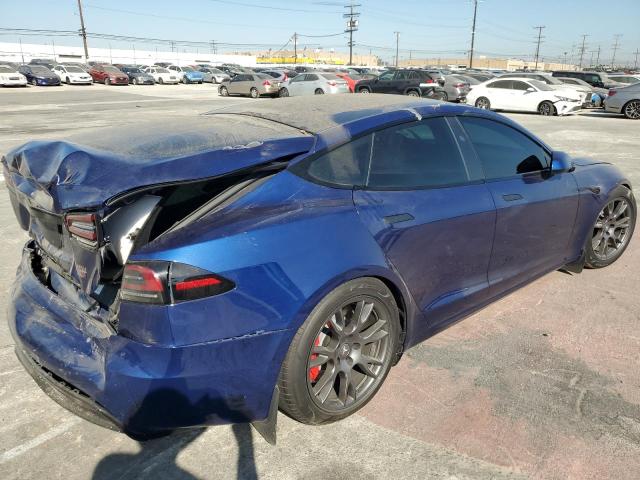 Photo 2 VIN: 5YJSA1E69RF534668 - TESLA MODEL S 