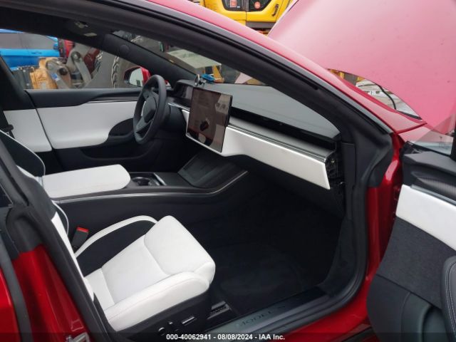 Photo 4 VIN: 5YJSA1E69RF540793 - TESLA MODEL S 